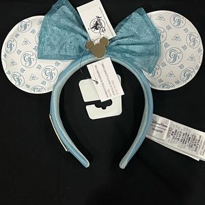NWT Disney Grand Floridian Exclusive Mickey Ears